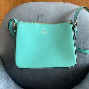 Kate spade crossbody